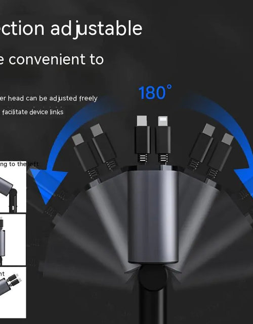 Load image into Gallery viewer, Car Cigarette Lighter Charger
