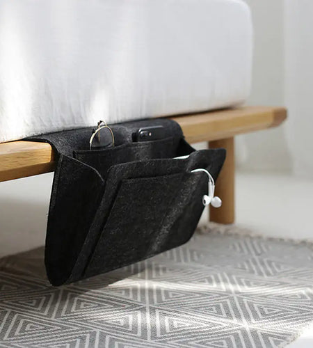 Bedside Storage Bag