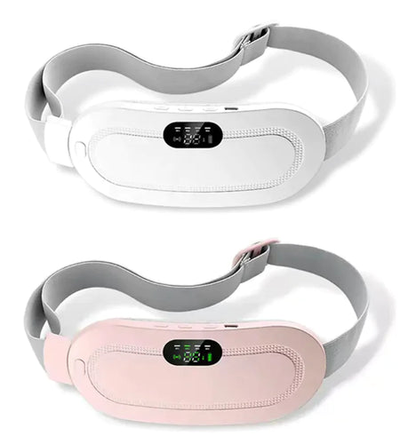 Abdominal Massage Belt