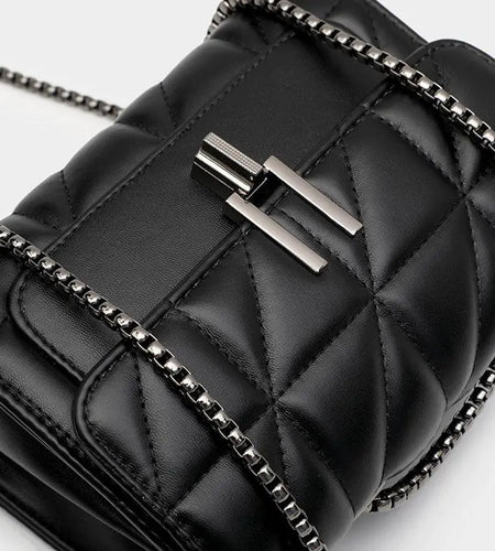 Crossbody Bag - Luxury