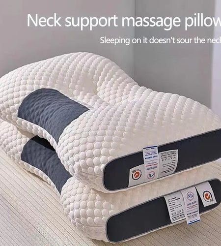 Orthopedic Neck Pillow
