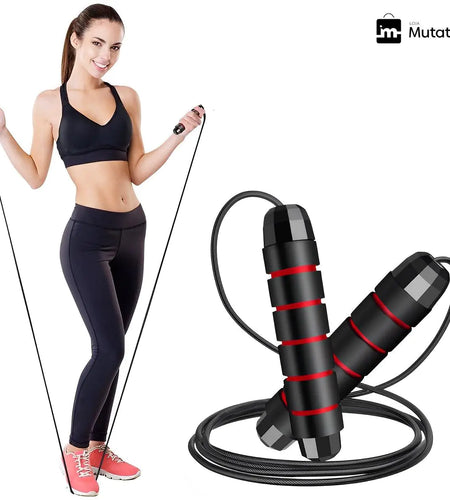 Steel Rope for Workouts