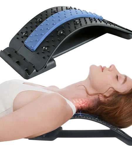 Back Massage Pad
