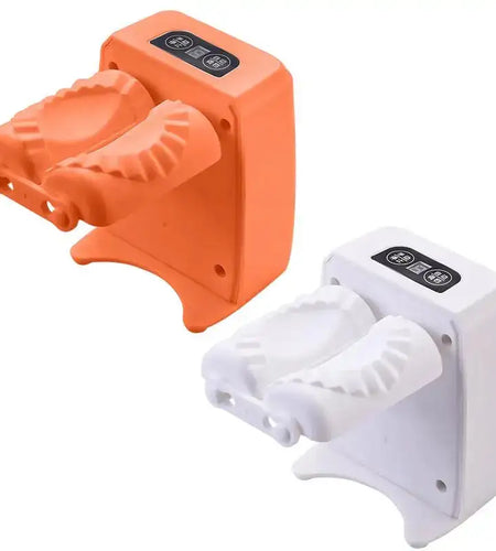 Electric Dumpling Maker