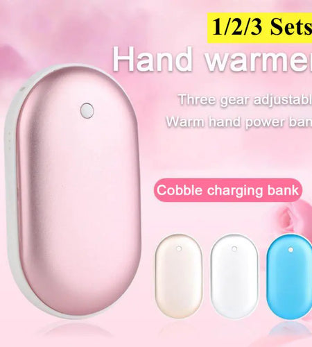 Hands Bestfriend (2 in 1)