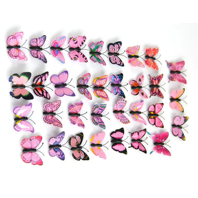 Butterfly Wall Sticker