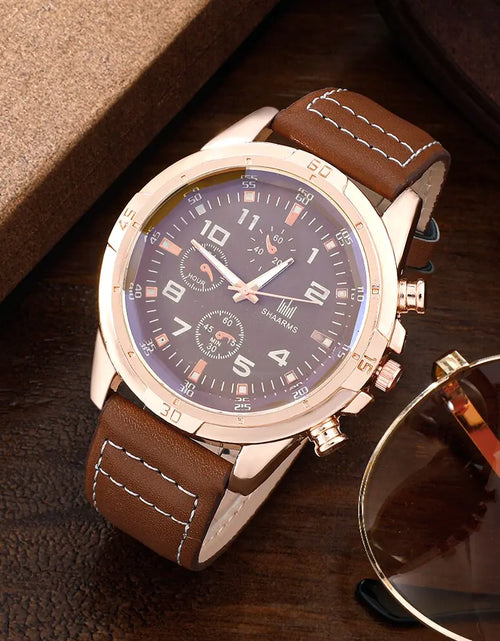 Load image into Gallery viewer, Men's Set 6 in 1 Luxury Gift Set
