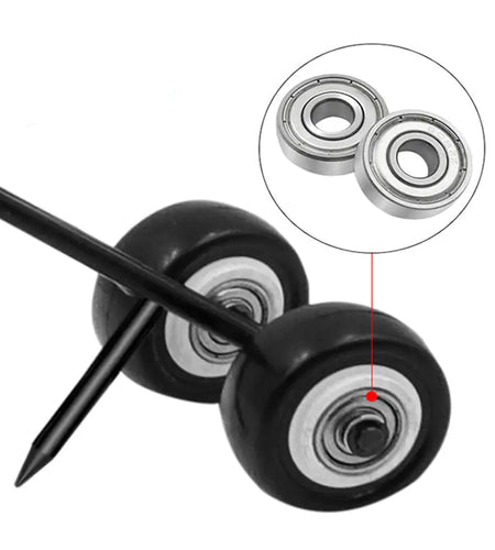 WeedWrangler - Weeds Marauder