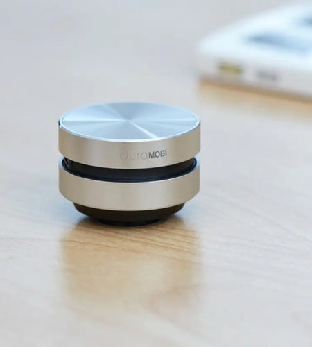 Vibration Bluetooth Speaker