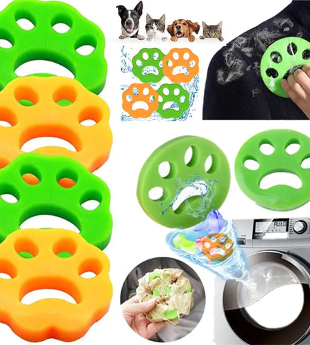 Pet Hair Remover