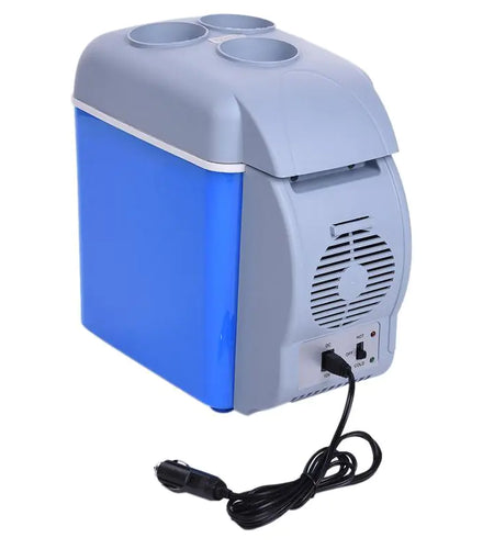 Mini Car Refrigerator