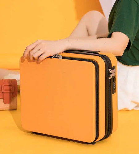 Small Travel Case
