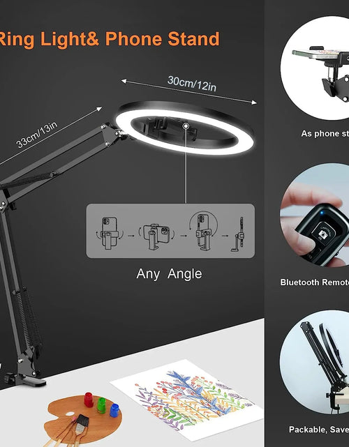 Load image into Gallery viewer, Camera Mount Phone Holder
