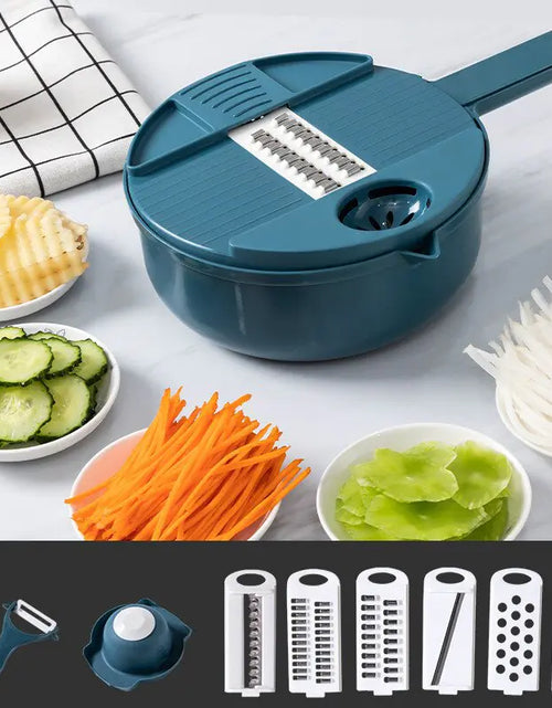 Load image into Gallery viewer, Vegetable Chopper
