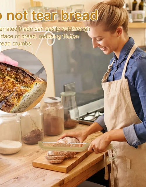 Load image into Gallery viewer, Bread Cutter
